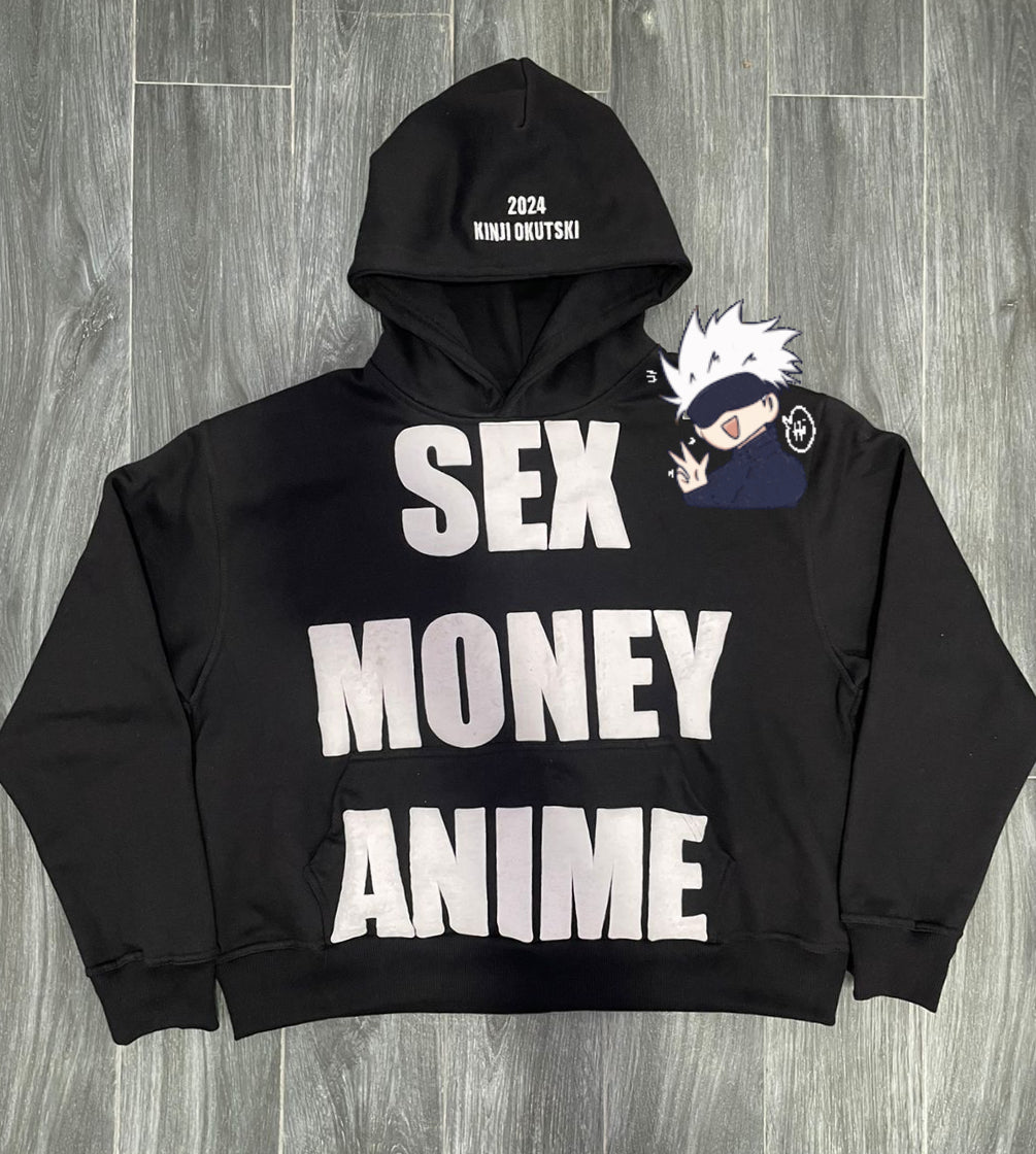 Beautifulhalo anime hoodies sale